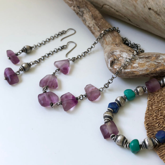 № 201 Amethyst