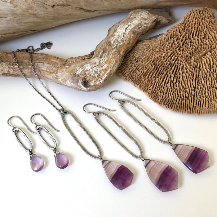 № 020 Amethyst