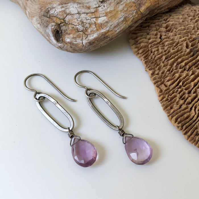 № 020 Amethyst