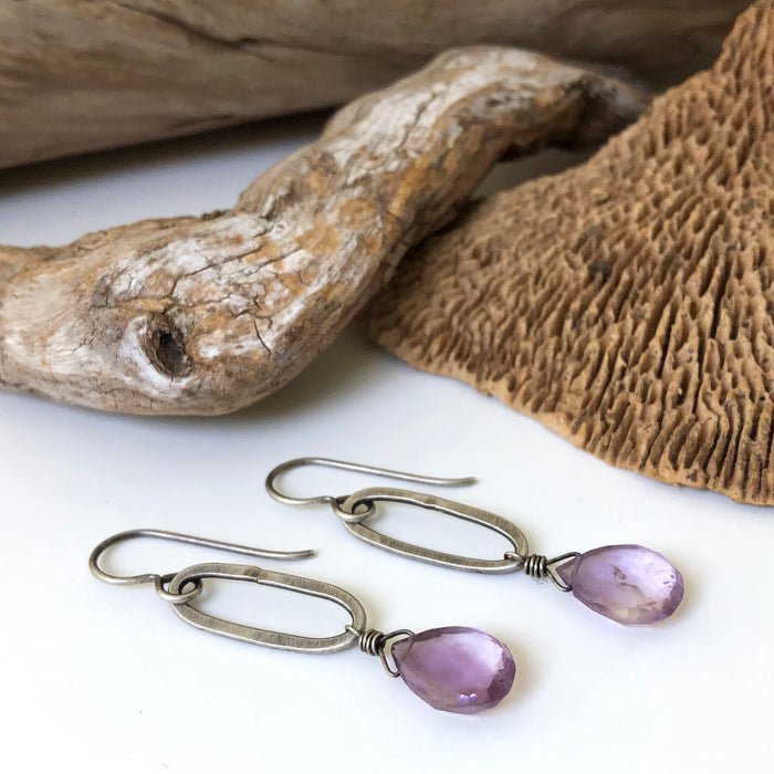 № 020 Amethyst
