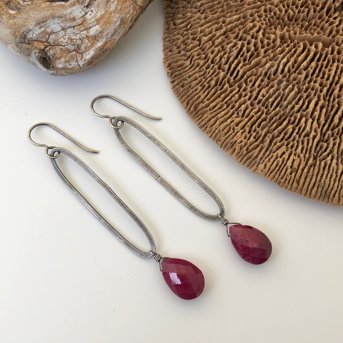 № 021 Ruby