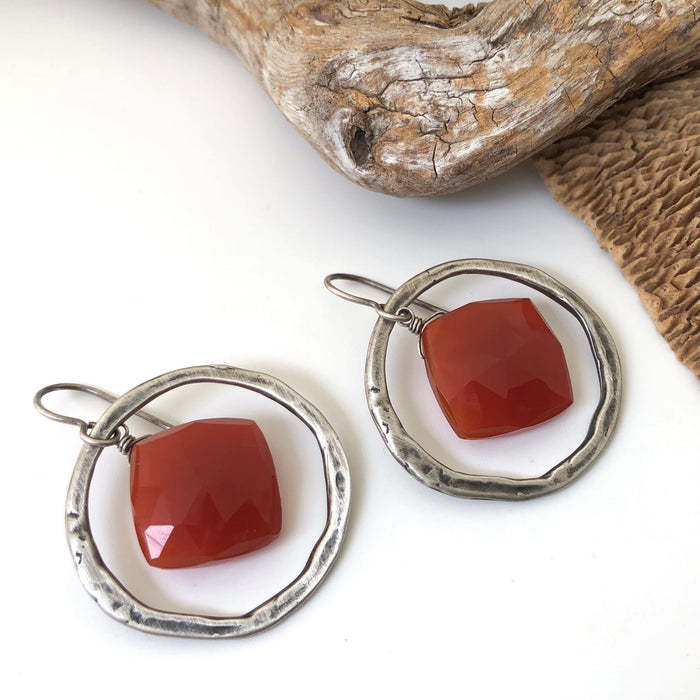 № 037 Carnelian