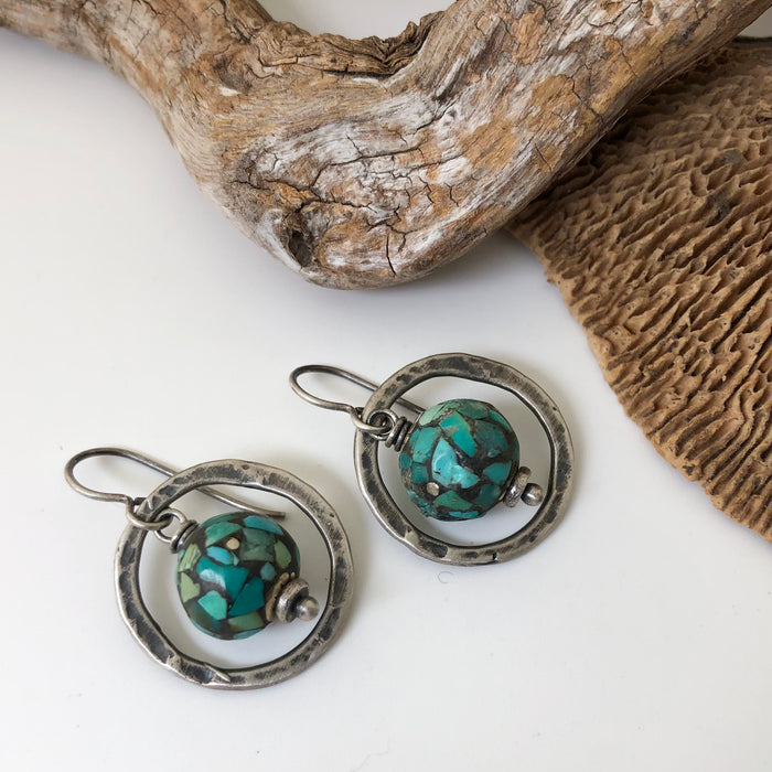 № 044 Turquoise