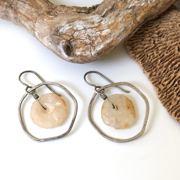 № 077 Ancient Quartz