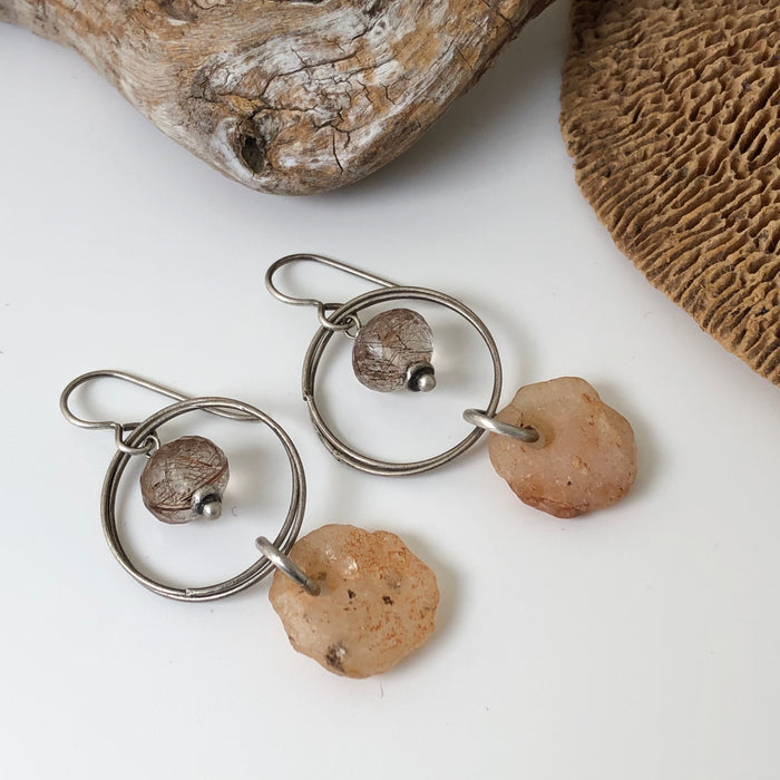 № 194 Ancient Quartz