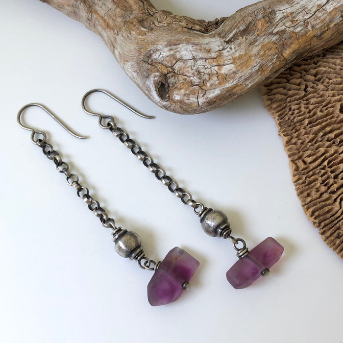 № 201 Amethyst