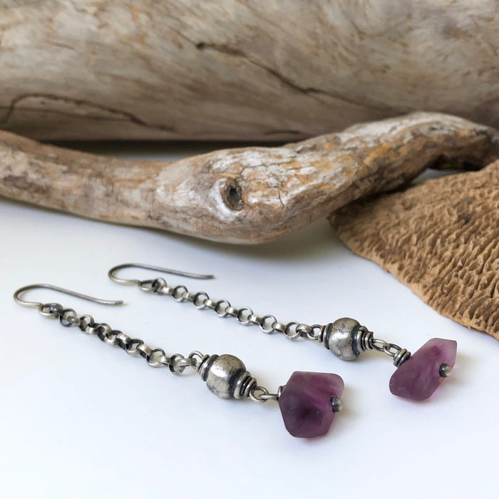 № 201 Amethyst