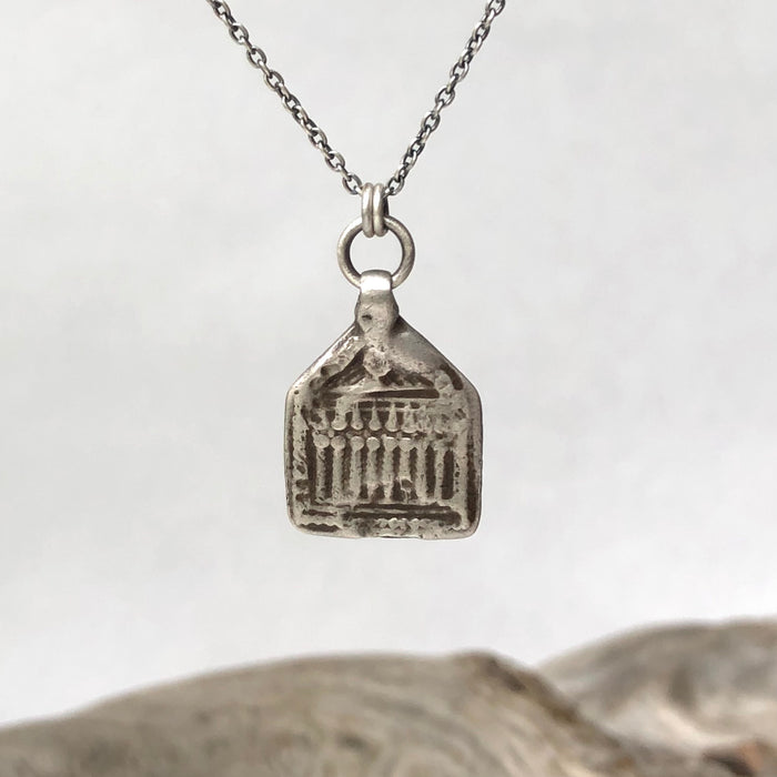 № 330 Coin Silver