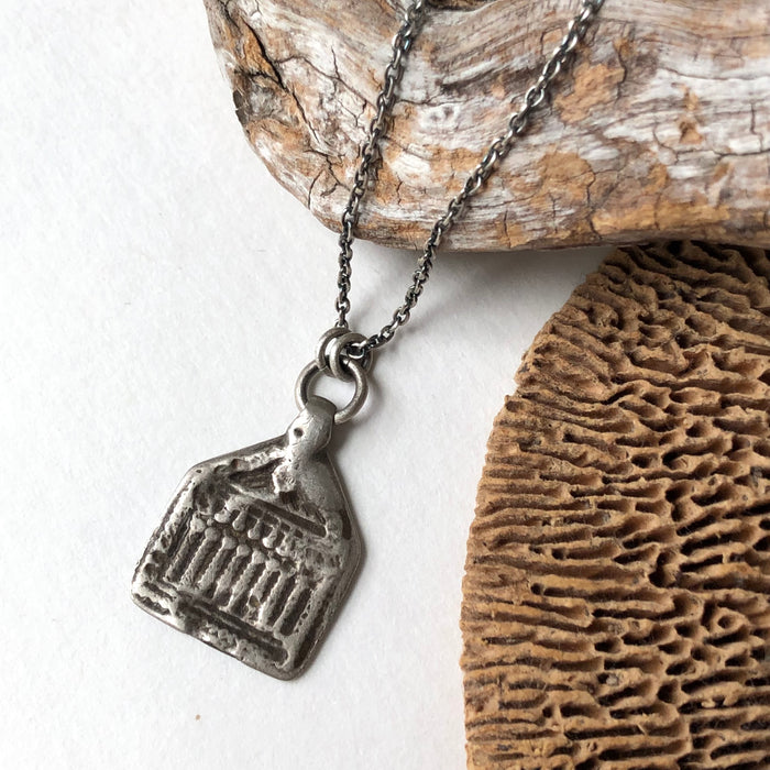 № 330 Coin Silver