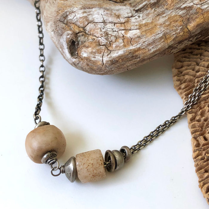 № 345 Ancient Quartz