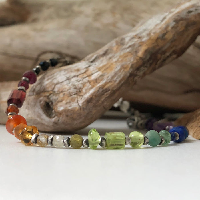 № 510 Pride Bracelet
