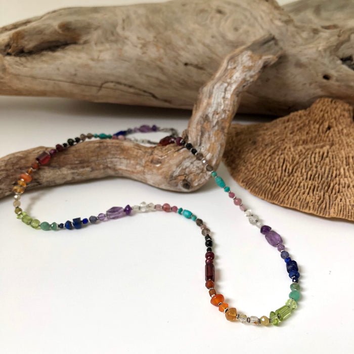 № 511 Pride Necklace