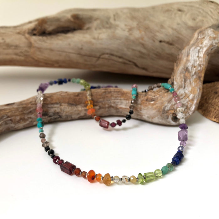 № 511 Pride Necklace