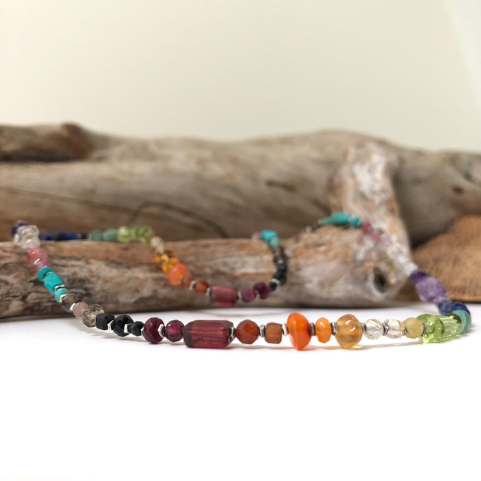 № 511 Pride Necklace