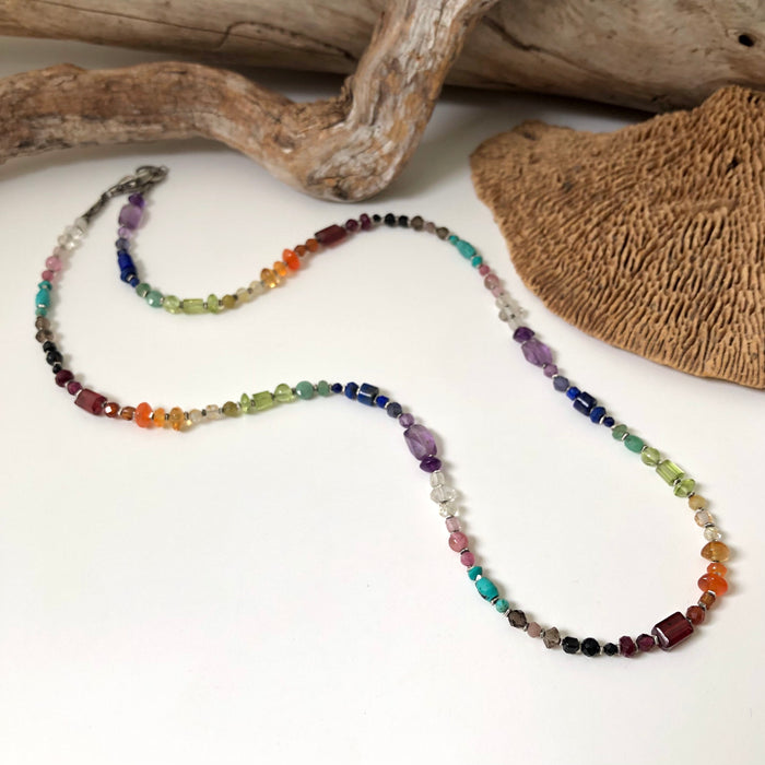 № 511 Pride Necklace