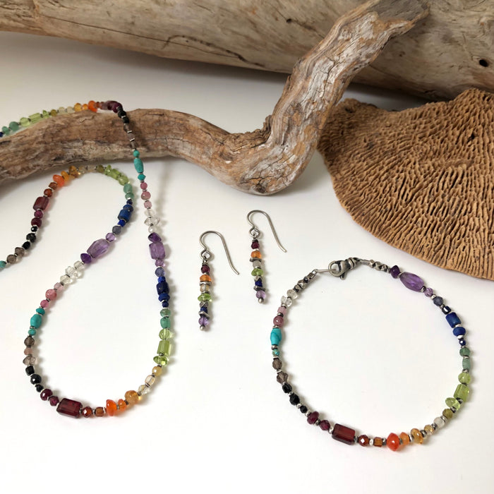 № 510 Pride Bracelet