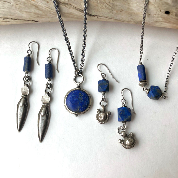 № 080 Lapis
