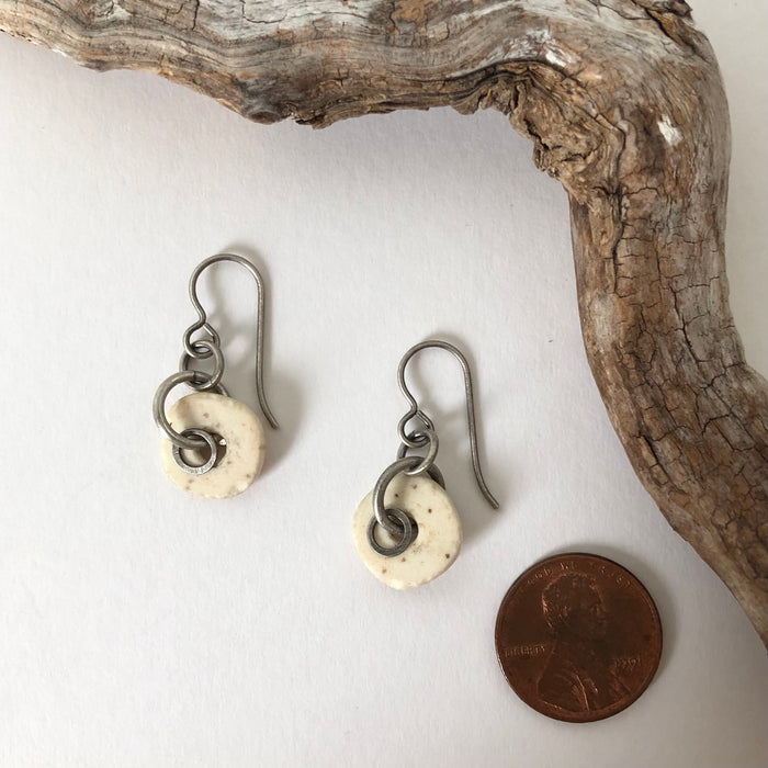 № 048 Ostrich Shell