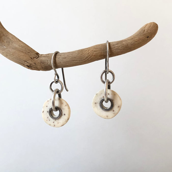 № 048 Ostrich Shell