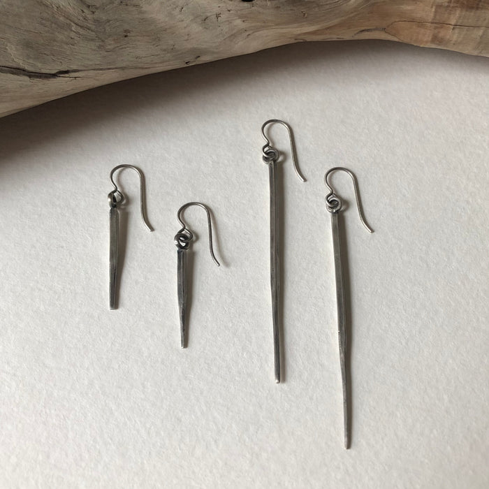 № 109 Sterling Silver