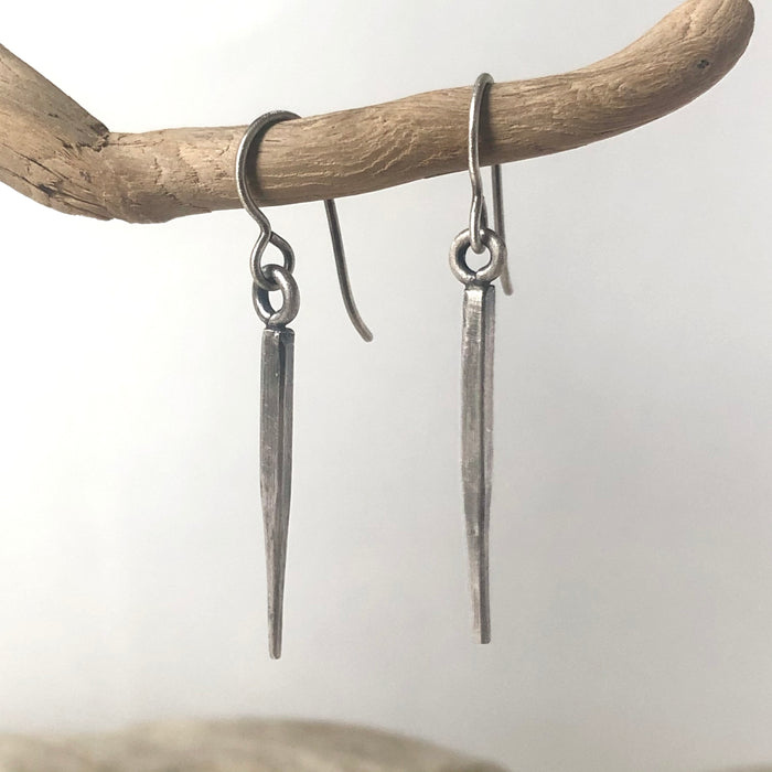 № 109 Sterling Silver