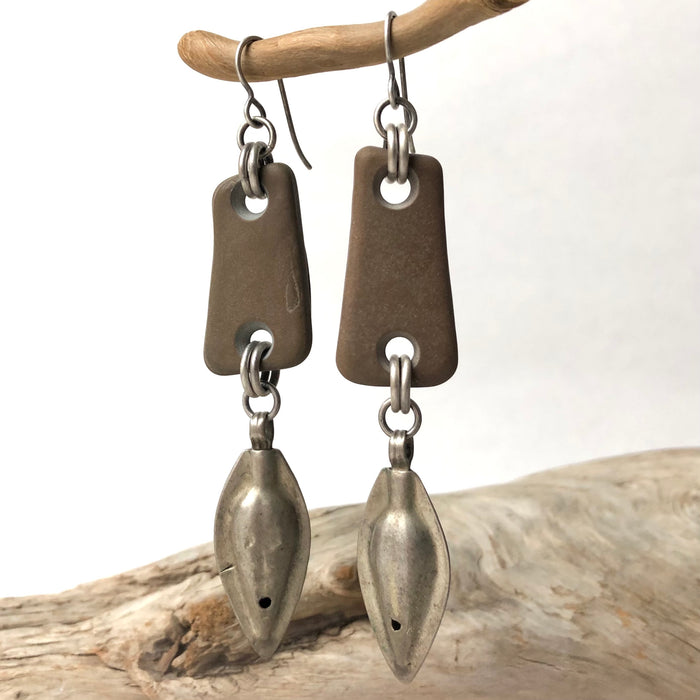 № 141 Lake Stone