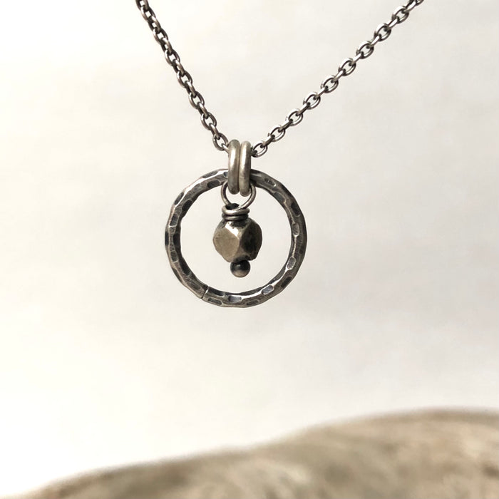 № 326 Coin Silver