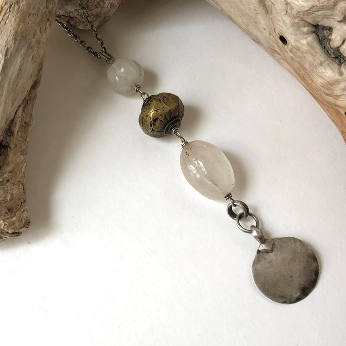 № 360 Quartz