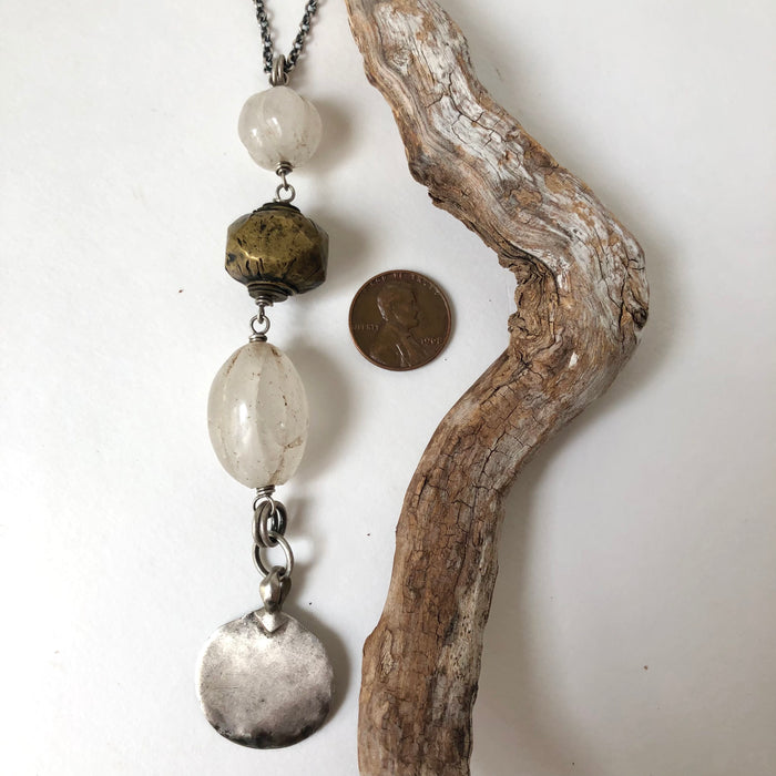 № 360 Quartz