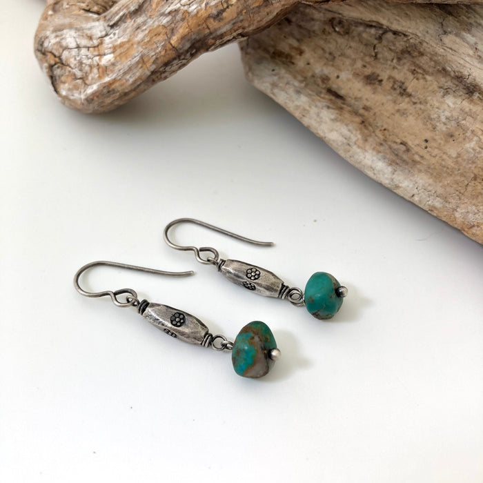 № 940 Turquoise