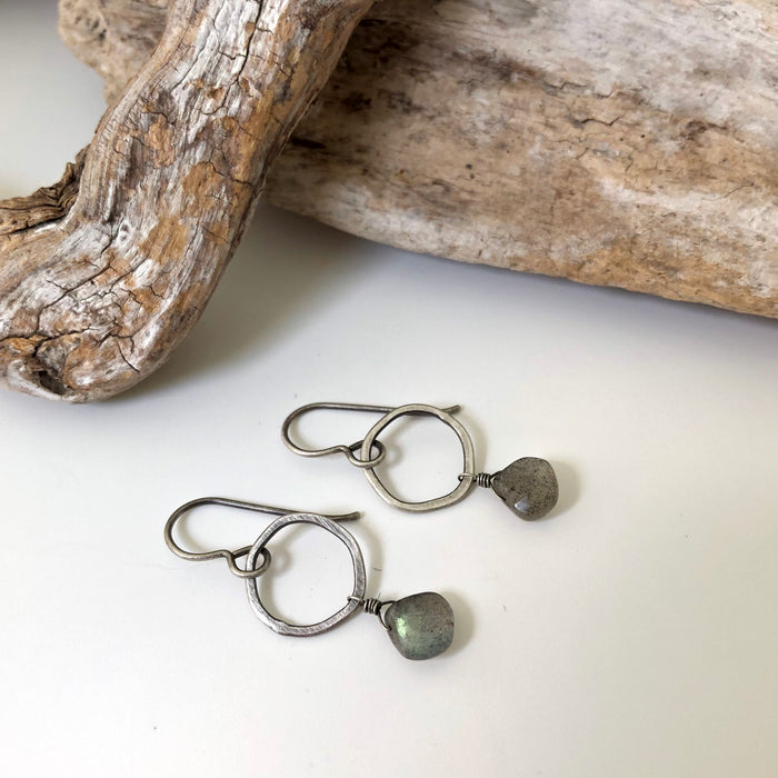 № 922 Labradorite