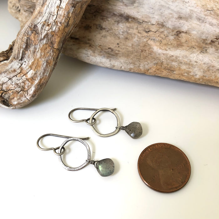 № 922 Labradorite