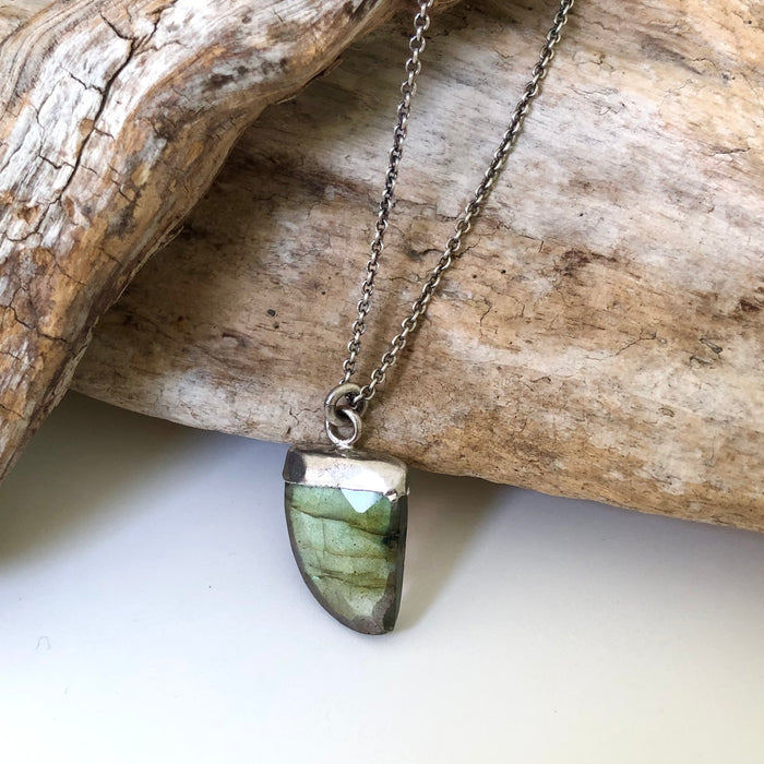 № 926 Labradorite