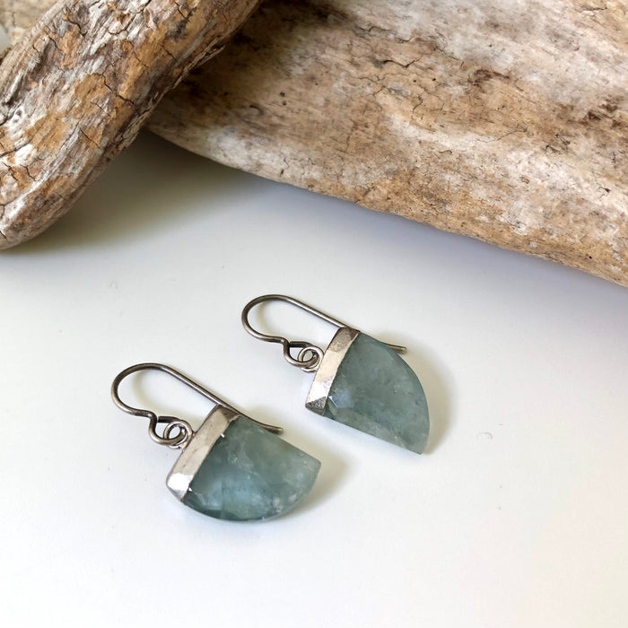 № 928 Aquamarine