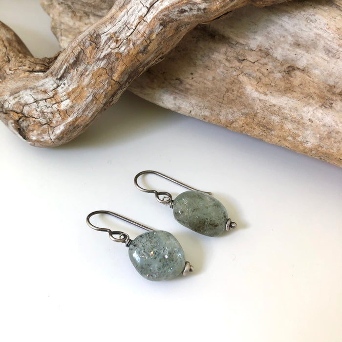 № 930 Aquamarine