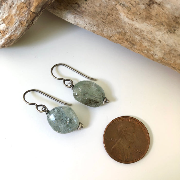№ 930 Aquamarine
