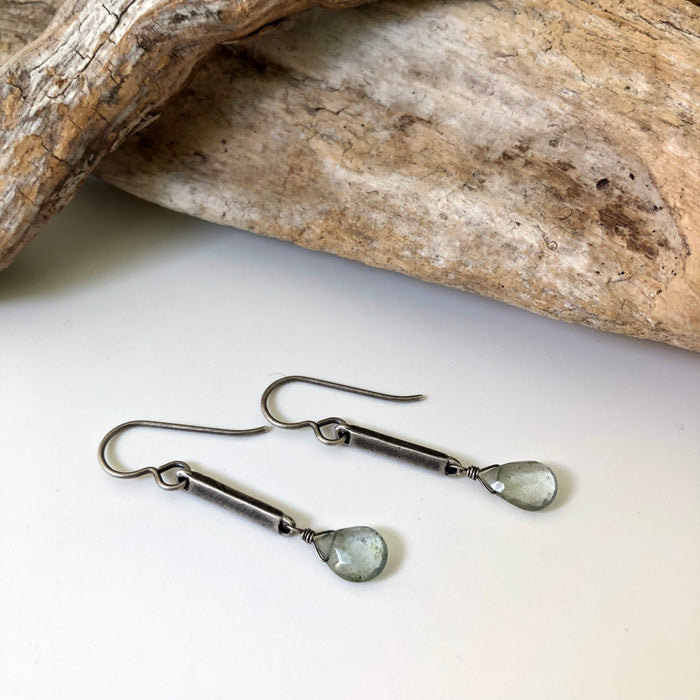 № 932 Moss Aquamarine
