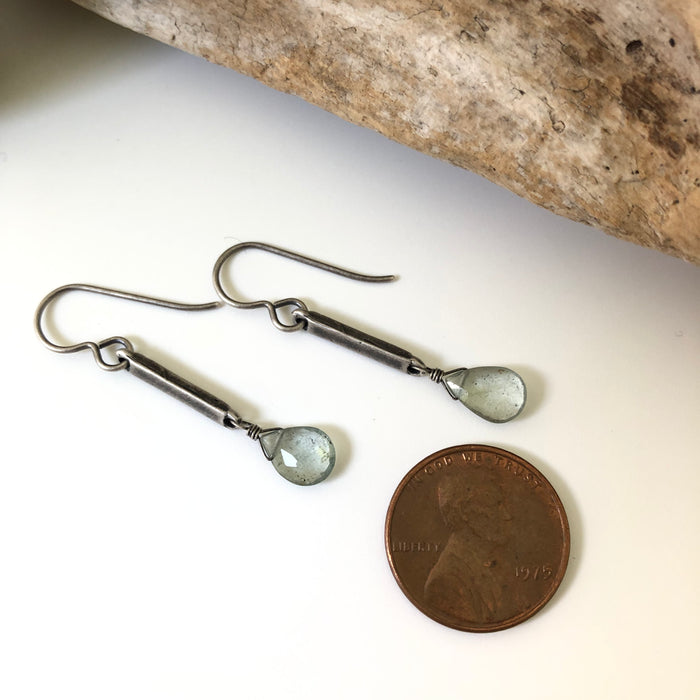 № 932 Moss Aquamarine