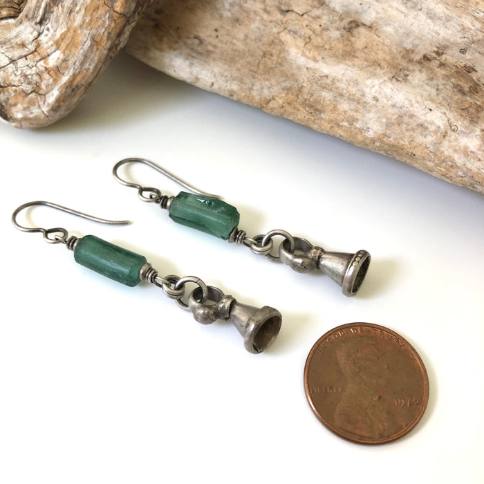 № 939 Ancient Glass