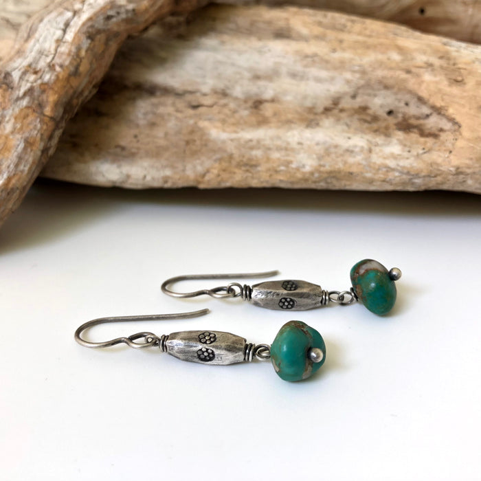 № 940 Turquoise