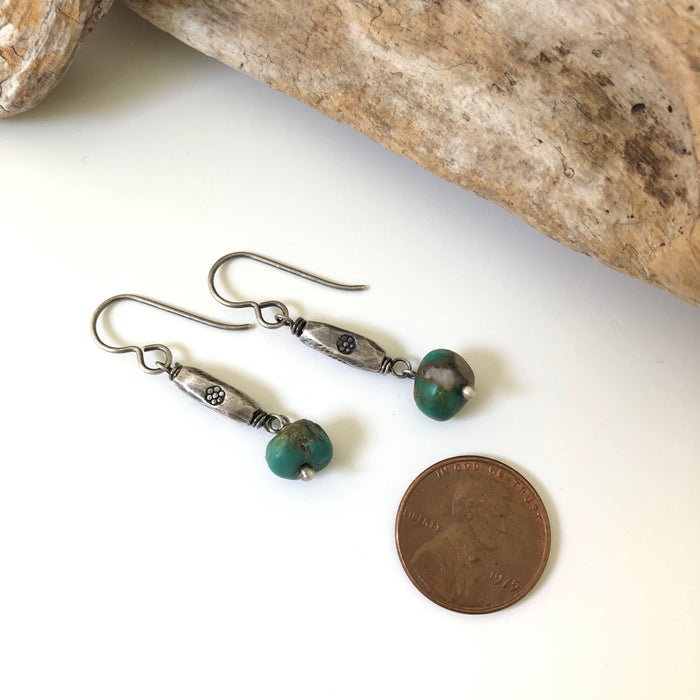 № 940 Turquoise