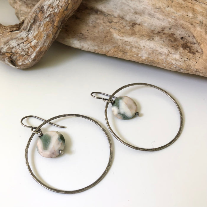№ 944 Ocean Jasper