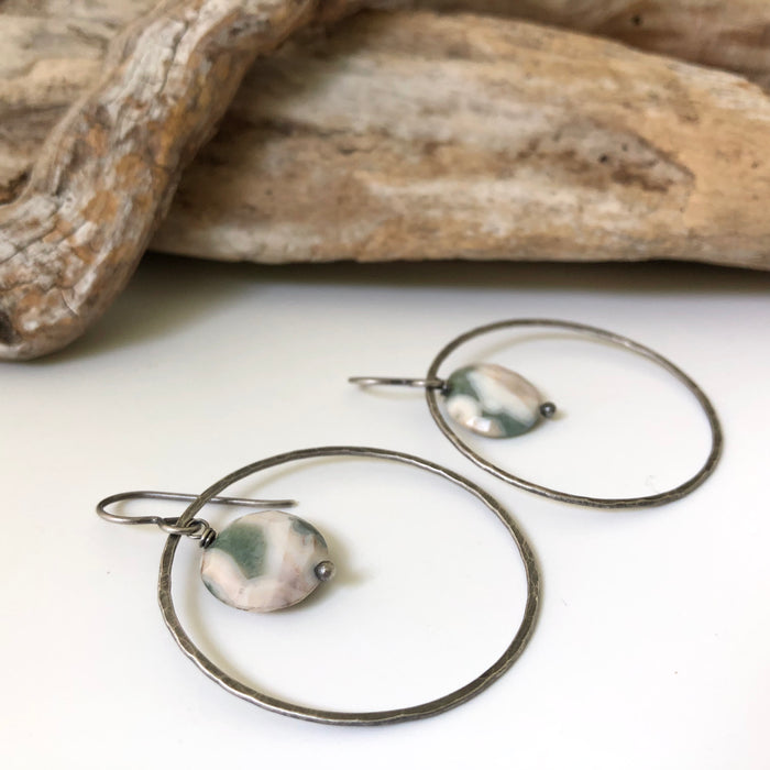 № 944 Ocean Jasper