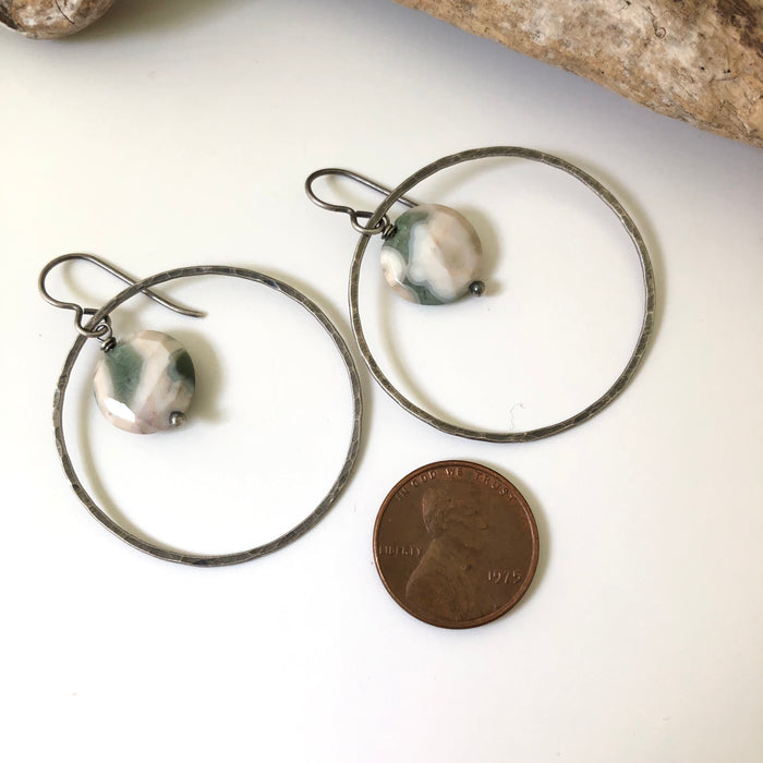 № 944 Ocean Jasper