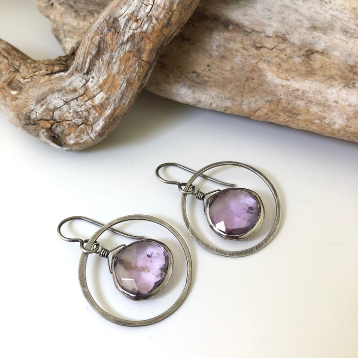 № 946 Amethyst