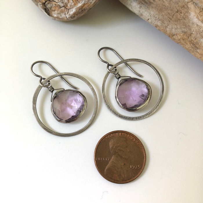 № 946 Amethyst