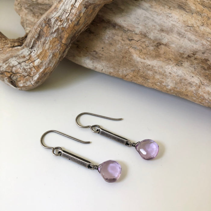 № 948 Amethyst