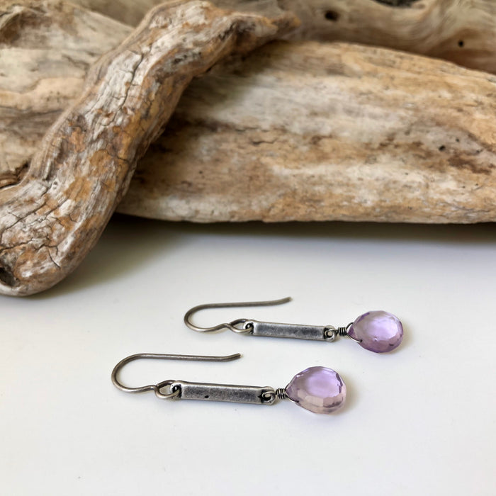 № 948 Amethyst