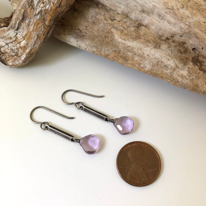 № 948 Amethyst
