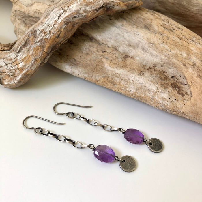 № 952 Amethyst